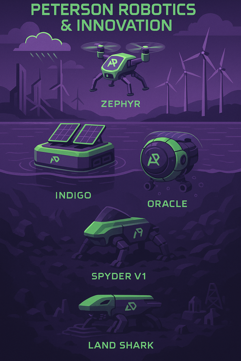 About Us Image