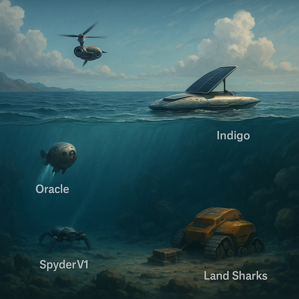 Ecosystem